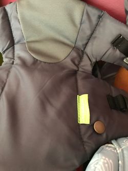 Infantino Baby Carrier