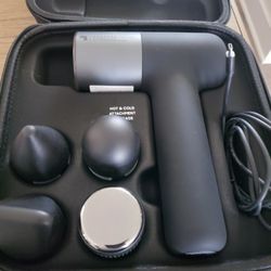 Sharper Image Pro Massager