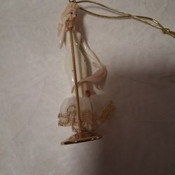 Lenox Barbie 