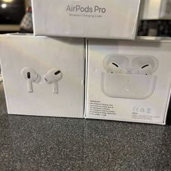 iPod Pro