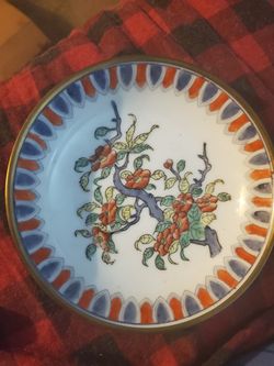 Japanese Porcelain Bowl CLEARANCE
