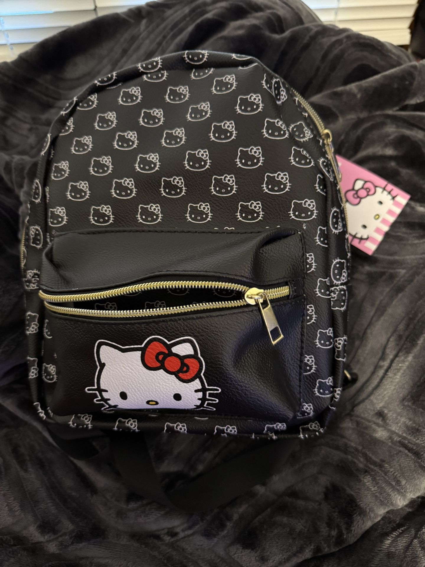 Sanrio Hello Kitty Mini Backpack