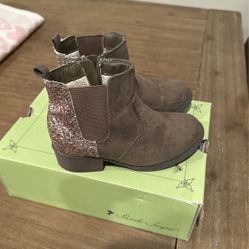 Toddle Boots