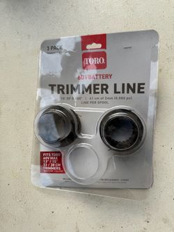Toro string trimmer tool only