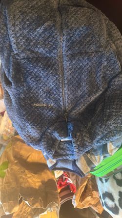 Boys Sweater Size 5/6