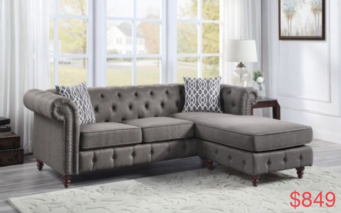 Sectional Sofa Home & Garden
