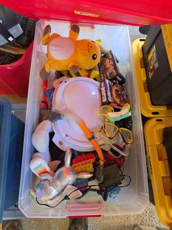 Kids toys