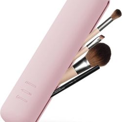 Makeup Brush Compartment 