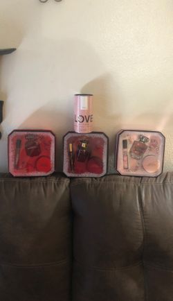 Victoria Secret Perfume