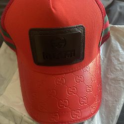 Gucci Hat 