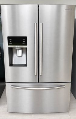 Samsung refrigerator