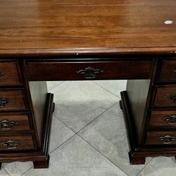 Cherry House Vintage DESK
