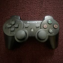 Ps3 Controller