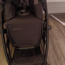 Vista V3 Stroller Like New