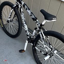 29”   45th Anniversary D block Has 10 Gears