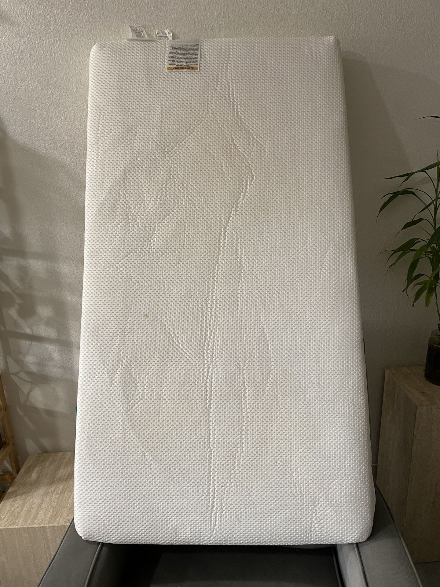 Newton Baby Crib Mattress And Toddler Bed