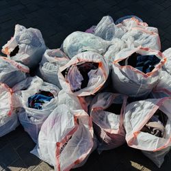 Bundle Is Clothes Different Sizes For Child(boy &girls) Women, Men, Young Boy, Young Girl 