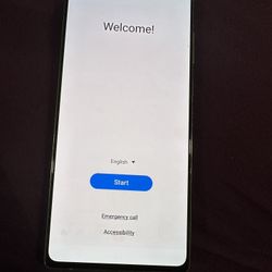 Samsung Galaxy Note 20 