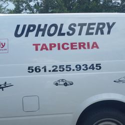 Tapiceria Upholtery 