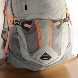 Backpack With Laptop Sleeve + Extra Padding