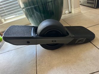 Onewheel GT