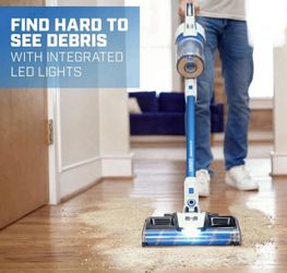 20V Cordless Stick Vacuum Cleaner – Cyclonic Technology – New in Box