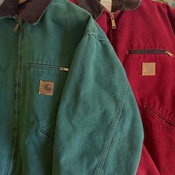 Carhartt Double Trouble