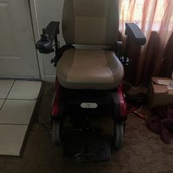Major And Mobility Liberty 312