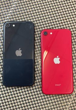 Apple Iphone SE2 unlocked