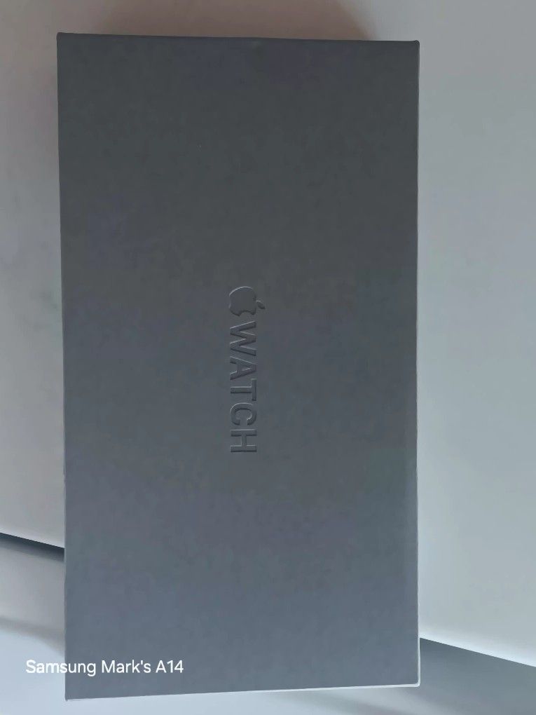 Apple Watch Ultra 2 Brand New