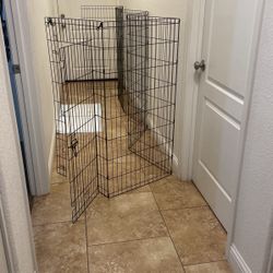 Brand New Big Dog Kennel 