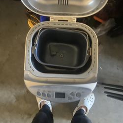 Bread Maker