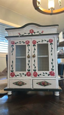 Jewelry Box