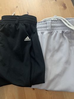 Youth Baseball Pants Adidas And Wilson