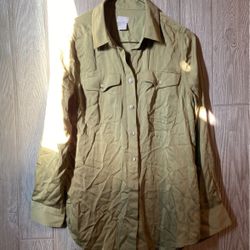 Chico’s Dress Shirt
