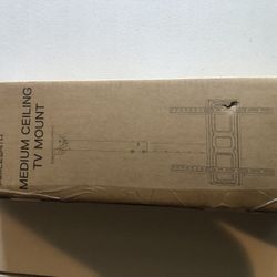 Médium Ceiling TV Mount