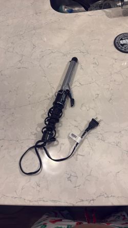 Conair Instant Heat Curling Iron
