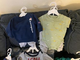Baby Clothes