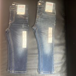 Cat & jack toddler boy jeans