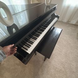Grand Piano 