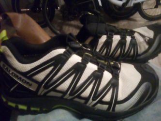 Salomon xa pro3D