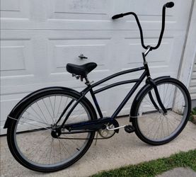 29" Schwinn Gammon Beach Cruiser