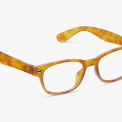 New Peepers Blue Blocking Readers