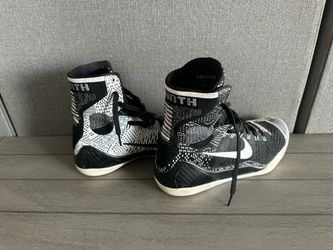 Kobe 9 BHM - Men’s size 10.5