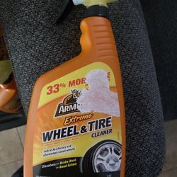 Armour All Wheel & Tire Cleaner