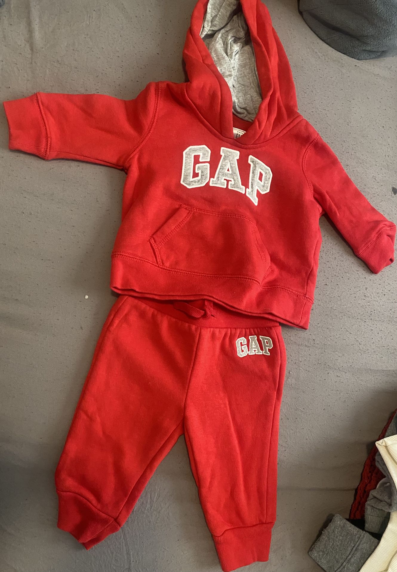 Baby GAP