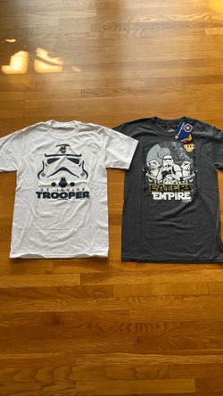 UC Irvine Star Wars T-Shirt