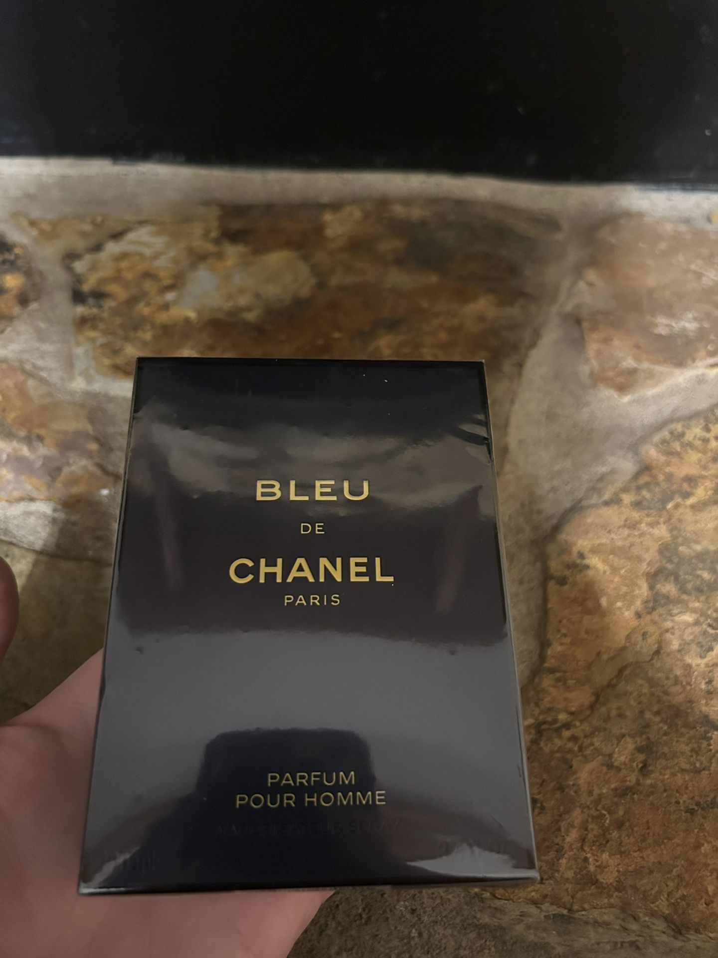 Chanel Bleu de Chanel
