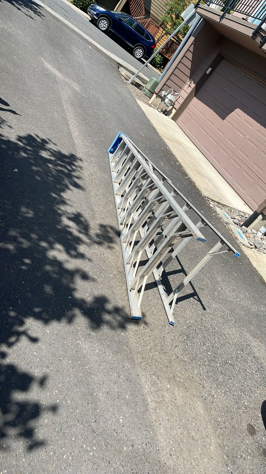 10 Ft Ladder