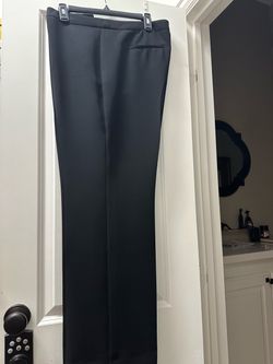 Gently Worn Lined Talbot Dress Pants